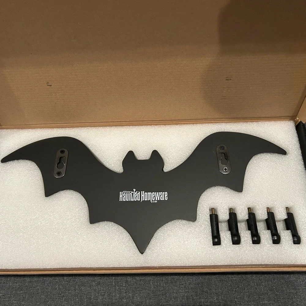 NIB Wings of Night Hooks